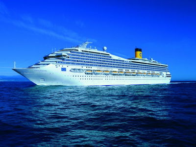 Costa Fortuna