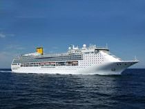 Costa Victoria