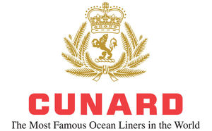 Cunard Line - Logo