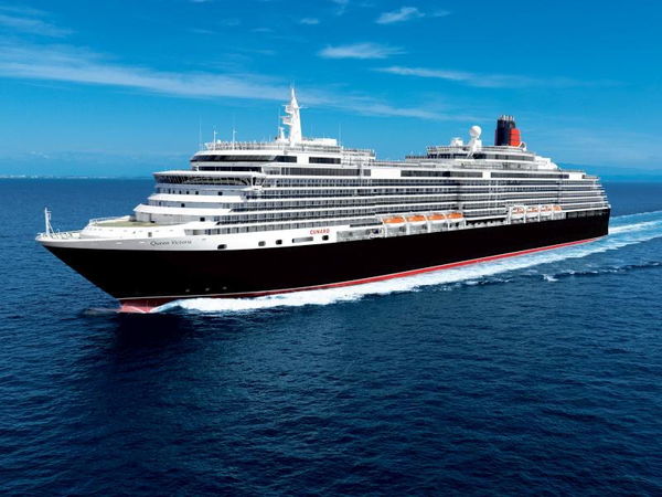 Queen Victoria