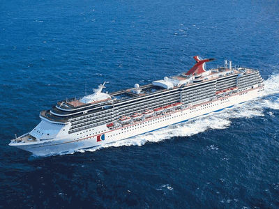 Carnival Miracle
