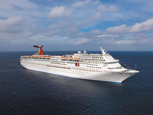 Carnival Inspiration