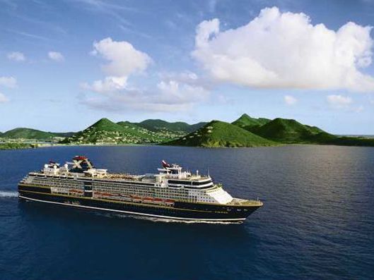 Celebrity Summit