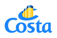 Costa Kreuzfahrten Logo