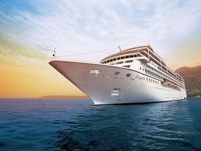 MS Regatta