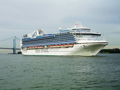 Crown Princess