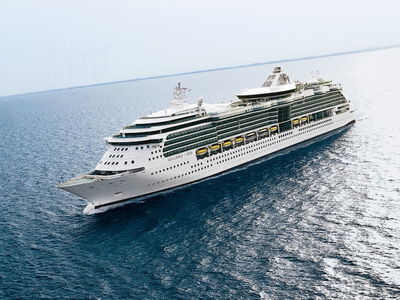 Brilliance of the Seas