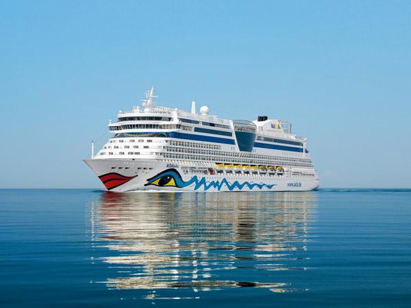 AIDAbella