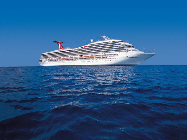 Carnival Glory