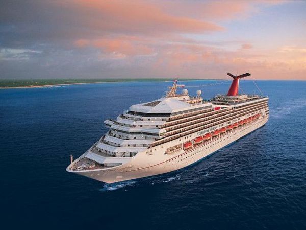 Carnival Victory