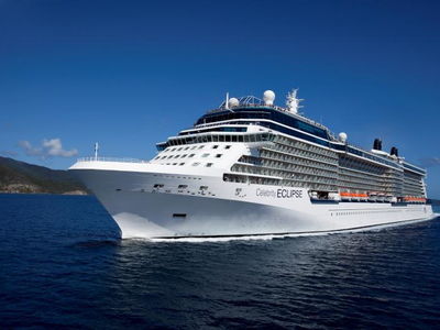 Celebrity Eclipse