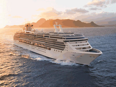 Island Princess
