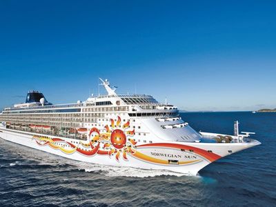 Norwegian Sun