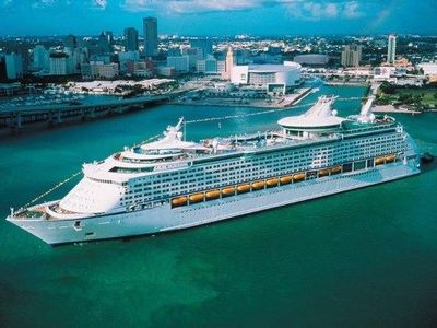 Explorer of the Seas