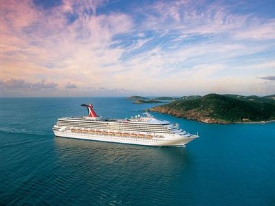 Carnival Sunshine
