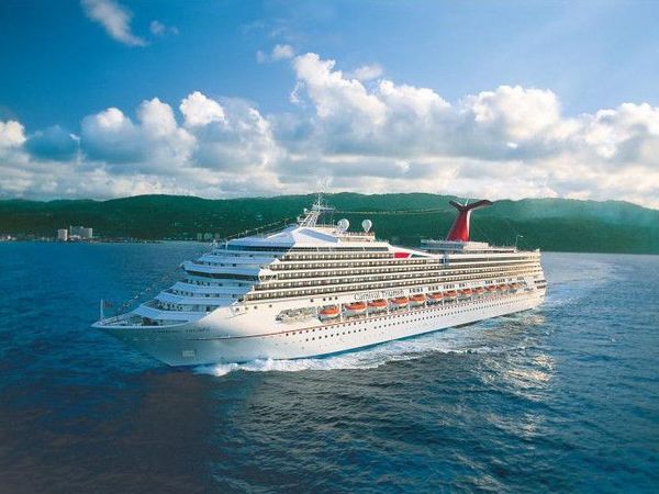 Carnival Triumph
