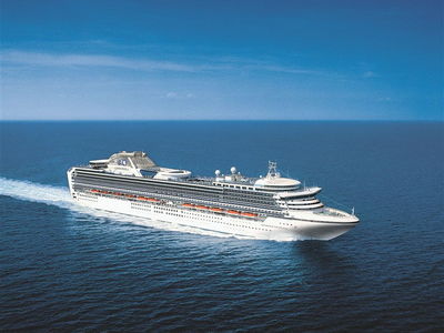 Diamond Princess