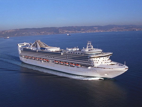 Star Princess