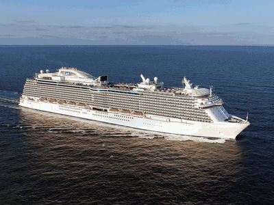Royal Princess
