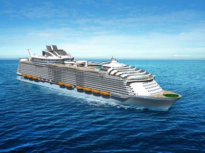 Harmony of the Seas