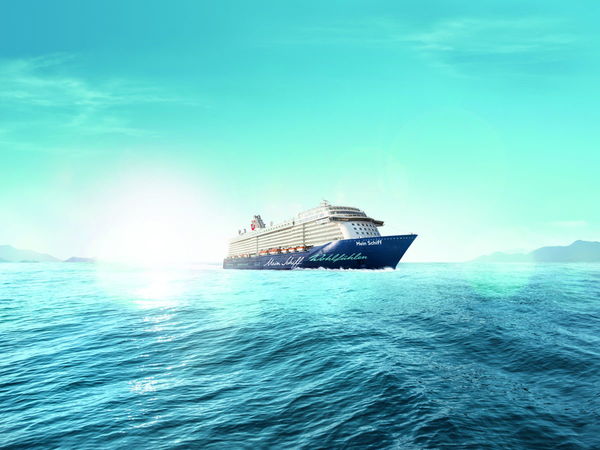 Mein Schiff 5