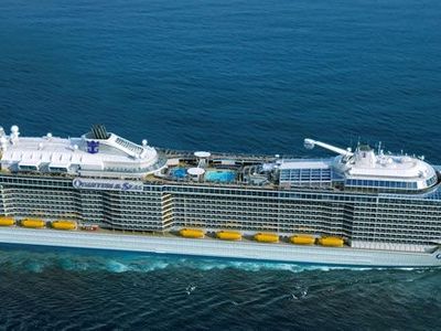 Ovation of the Seas