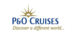 P&O Cruises - Logo