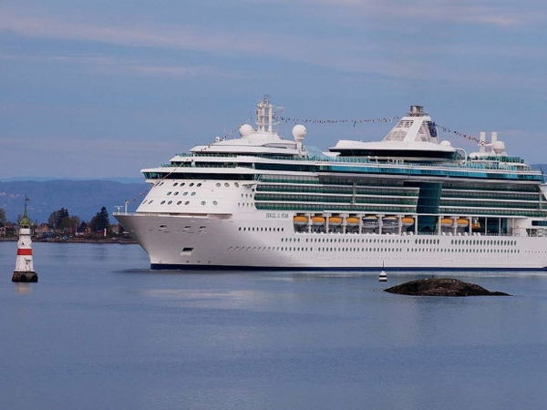 Jewel of the Seas