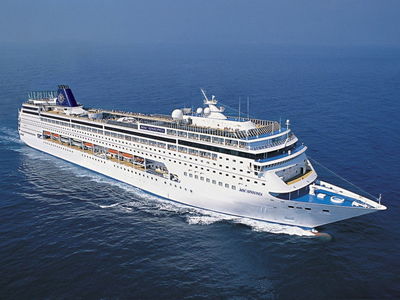 MSC Sinfonia