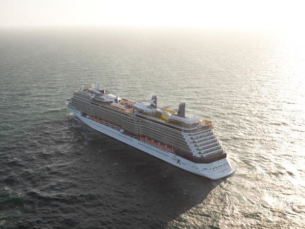 Celebrity Silhouette