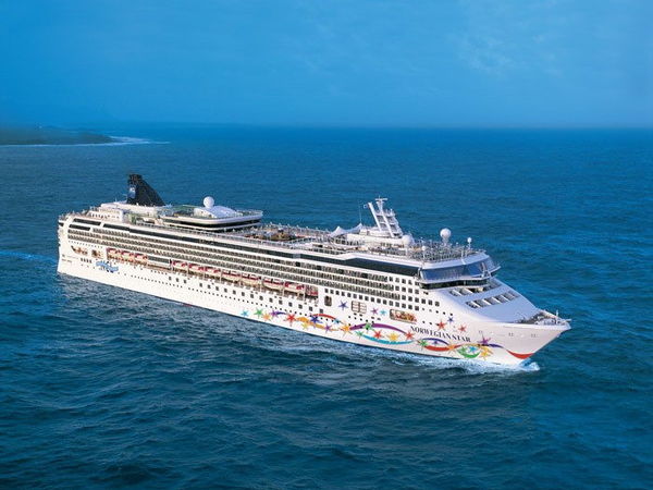 Norwegian Star