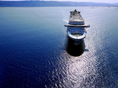 Ruby Princess