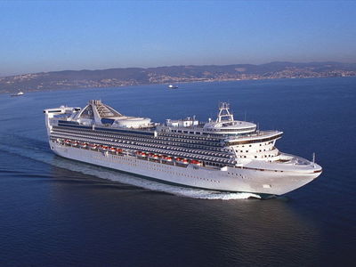 Star Princess