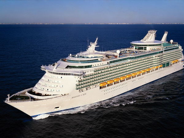 Mariner of the Seas