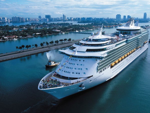 Navigator of the Seas