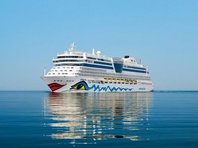 AIDAbella