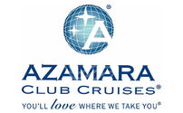 Azamara Club Cruises Logo