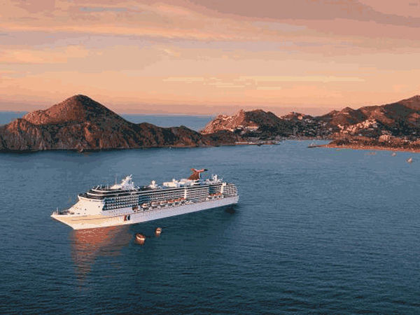 Carnival Pride