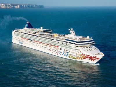 Norwegian Gem