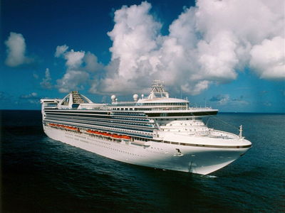 Grand Princess