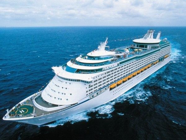 Voyager of the Seas