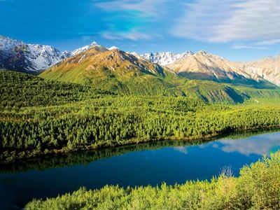 Alaska
