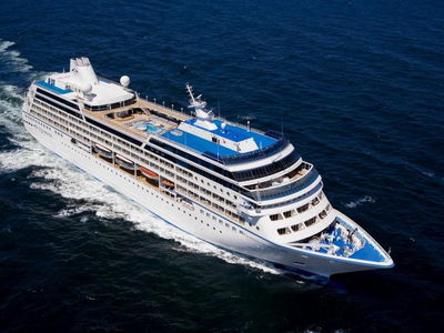 Azamara Journey