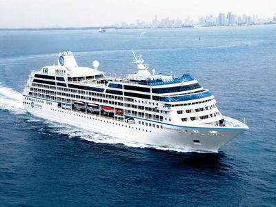 Azamara Quest