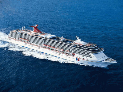 Carnival Legend