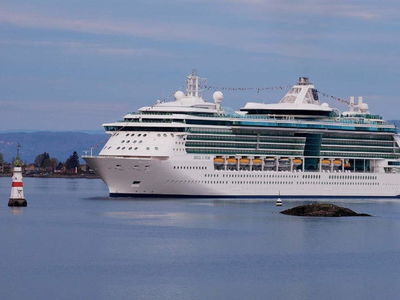 Jewel of the Seas