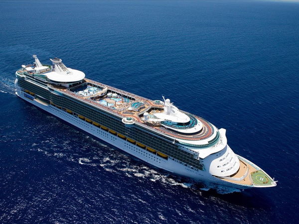Liberty of the Seas