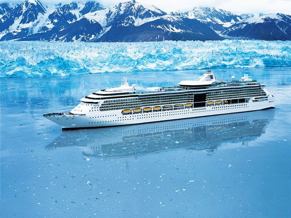 Radiance of the Seas