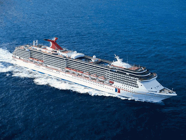 Carnival Legend