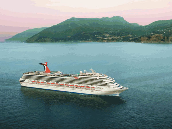 Carnival Liberty